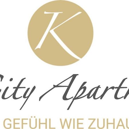 K City Apartments Wichtelgasse Вена Экстерьер фото