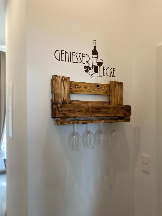 K City Apartments Wichtelgasse Вена Экстерьер фото